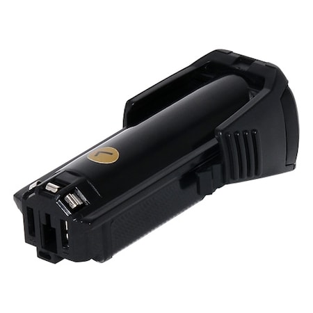 Dantona Power Tool Battery, TOOL-410LI-15 TOOL-410LI-15